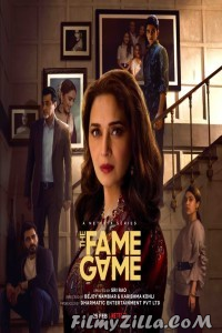 The Fame Game (2022) Web Series