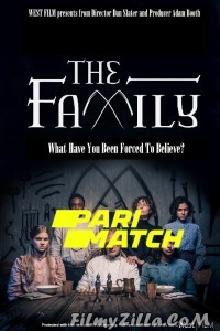 The Family (2022) Hindi Dubbed