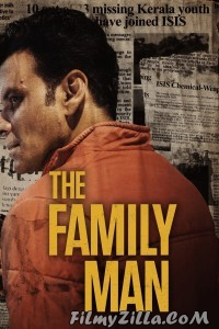 The Family Man (2019) Web Series