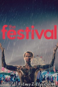 The Festival (2018) English Movie