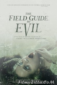 The Field Guide To Evil (2018) Hindi Dubbed