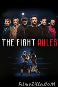 The Fight Rules (2017) Hindi Dubbed