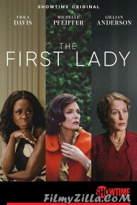 The First Lady (2022) Web Series