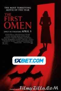 The First Omen (2024) English Movie