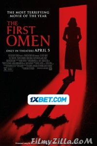 The First Omen (2024) Hindi Dubbed