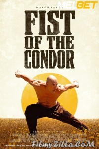 The Fist Of The Condor (2023) Hindi Dubbed