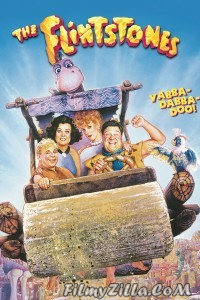 The Flintstones (1994) Hindi Dubbed