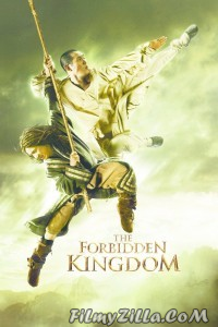 The Forbidden Kingdom (2008) Hindi Dubbed