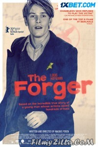 The Forger (2022) Hindi Dubbed