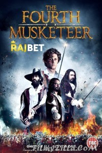 The Fourth Musketeer (2022) Hindi Dubbed