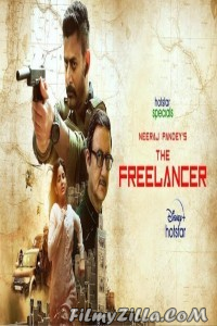 The Freelancer (2023) Web Series