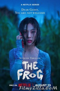 The Frog (2024) Season 1 Hindi Web Series