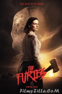 The Furies (2019) English Movie