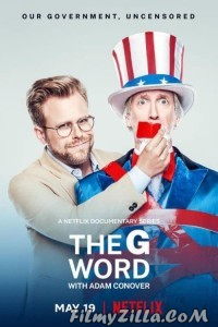 The G Word with Adam Conover (2022) Web Series