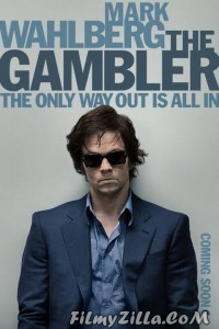 The Gambler (2014) Hindi Dubbed