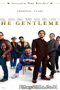 The Gentlemen (2020) English Movie