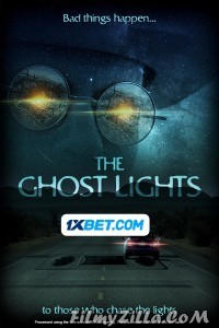 The Ghost Lights (2023) Hindi Dubbed