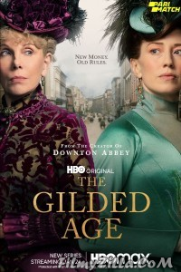 The Gilded Age (2022) Web Series