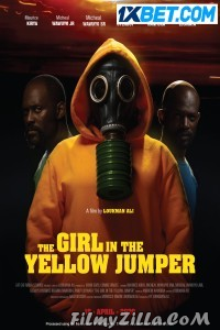 The Girl In The Yellow Jumper (2020) Hindi Dubbed