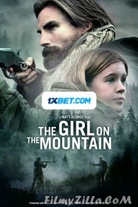 The Girl on the Mountain (2022) Hindi Dubbed