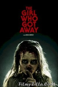 The Girl Who Got Away (2021) English Movie