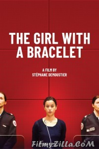 The Girl With A Bracelet (2019) Hindi Dubbed