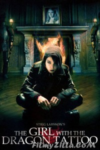 The Girl with the Dragon Tattoo (2009) Hindi Dubbed