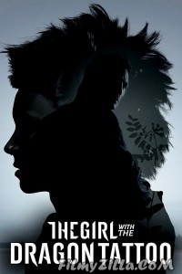 The Girl with the Dragon Tattoo (2011) Hindi Dubbed