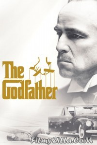 The Godfather (1972) Hindi Dubbed