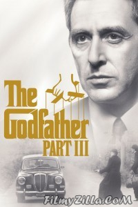 The Godfather 3 (1990) Hindi Dubbed