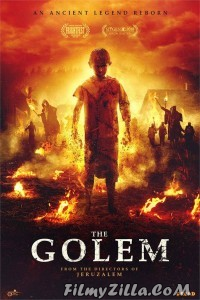 The Golem (2019) Hindi Dubbed