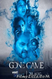 The Gone Game (2020) Web Series