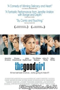 The Good Girl (2002) Hindi Dubbed