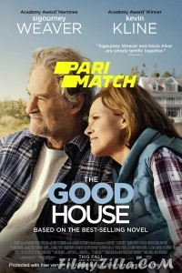 The Good House (2022) Hindi Dubbed