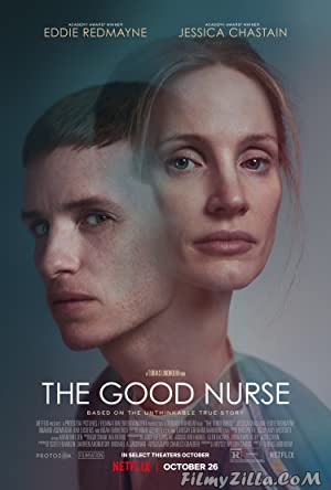 The Good Nurse (2022) Hindi Dubbed