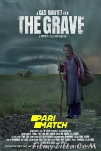 The Grave (2020) Hindi Dubbed