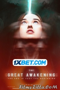 The Great Awakening (2022) Hindi Dubbed