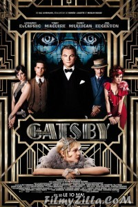 The Great Gatsby (2013) Hindi Dubbed