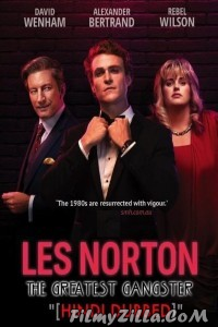 The Greatest Gangster (Les Norton) (2020) Web Series