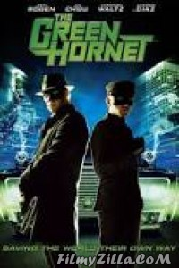 The Green Hornet (2011) Hindi Dubbed