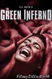 The Green Inferno (2013) Hindi Dubbed