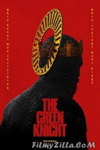 The Green Knight (2021) English Movie