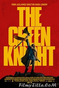 The Green Knight (2021) Hindi Dubbed