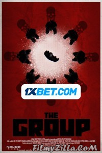 The Group (2024) Hindi Dubbed