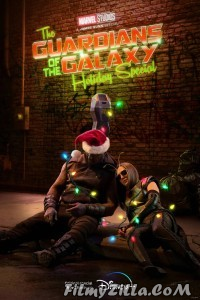 The Guardians of the Galaxy Holiday Special (2022) English Movie