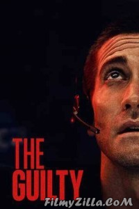 The Guilty (2021) Hindi Dubbed