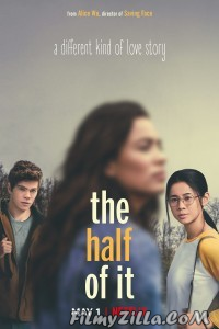 The Half of It (2020) Web Series