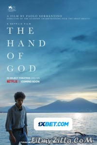 The Hand of God (2021) Hindi Dubbed