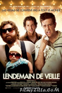 The Hangover (2009) Hindi Dubbed