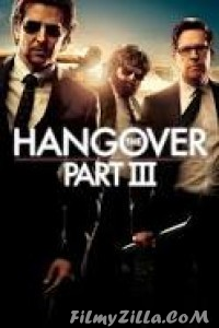 The Hangover Part III (2013) Hindi Dubbed